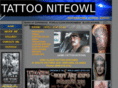 tattooniteowl.com