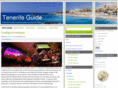 tenerifeguide.com