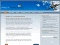 thecaptainsairline.com