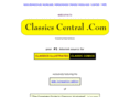 theclassicsguy.com