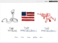 themajorleans.com