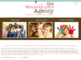 thewashburnagency.com