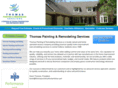 thomasconstructionservices.com
