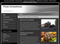 threehorseshoeshenley.com