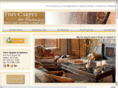 timscarpet.com