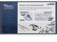 tiscosurgical.com