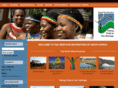 tourismnorthwest.co.za