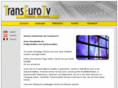 transeurotv.com