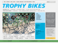 trophybikes.com