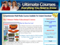 ultimatecourses.com