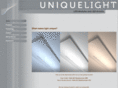 uniquelight.net