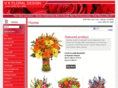 vkfloraldesignsandgifts.com