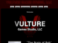 vulturegamesstudio.com