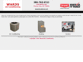 wardsac.com