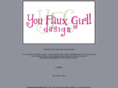 youfauxgirl.com