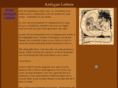 antiqueletters.com