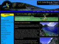 asiakayaktours.com