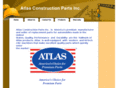 atlasparts.net