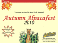 autumnalpacafest.com