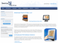 azrestaurantpos.com