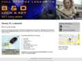 banddlockandkey.net