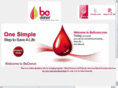 bedonor.com