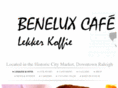 beneluxcafe.com