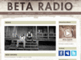 beta-radio.com