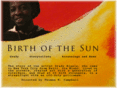 birthofthesun.com
