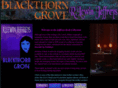 blackthorngrove.com