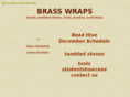 brasswraps.com
