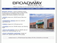 broadwayservices.com