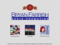 bryanfarrish.net