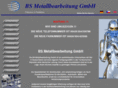 bs-metallbearbeitung.com