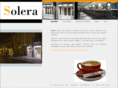 cafesolera.es