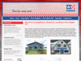 campbellfordfarmsupply.com