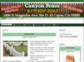 canyonfences.com