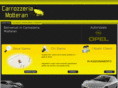 carrozzeriamotteran.com