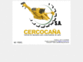 cercocana.com