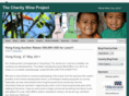 charitywineproject.com