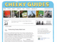 cheekyguides.co.uk