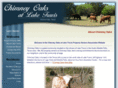 chimneyoaks.com