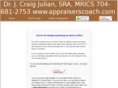 craigjulian.com