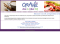 cravecafe.com
