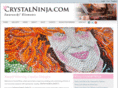 crystalninja.com