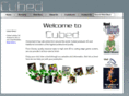 cubed.ie