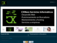 cxwareonline.com