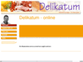 delikatum.biz