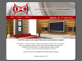 digitalhomeconnection.com