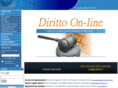 dirittoonline.it